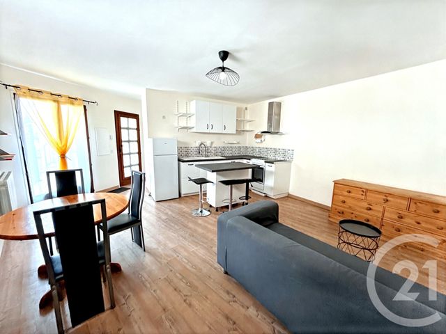 Appartement F2 à louer BOUAFLE