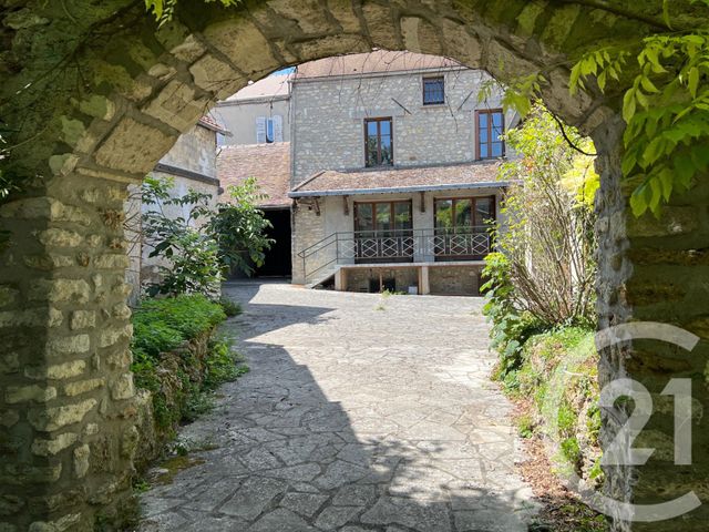 maison - EPONE - 78