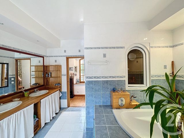 maison à vendre - 9 pièces - 240.0 m2 - BOUAFLE - 78 - ILE-DE-FRANCE - Century 21 Agence Hennequin