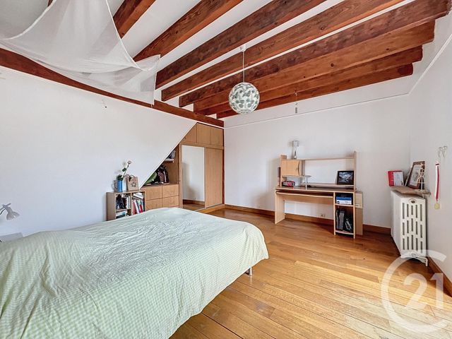 maison à vendre - 9 pièces - 240.0 m2 - BOUAFLE - 78 - ILE-DE-FRANCE - Century 21 Agence Hennequin