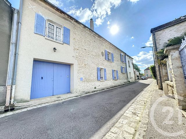 maison à vendre - 9 pièces - 240.0 m2 - BOUAFLE - 78 - ILE-DE-FRANCE - Century 21 Agence Hennequin