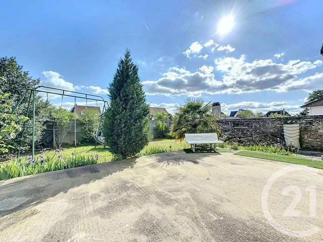 maison à vendre - 9 pièces - 240.0 m2 - BOUAFLE - 78 - ILE-DE-FRANCE - Century 21 Agence Hennequin