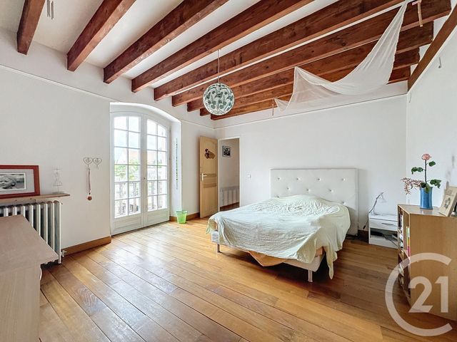 maison à vendre - 9 pièces - 240.0 m2 - BOUAFLE - 78 - ILE-DE-FRANCE - Century 21 Agence Hennequin