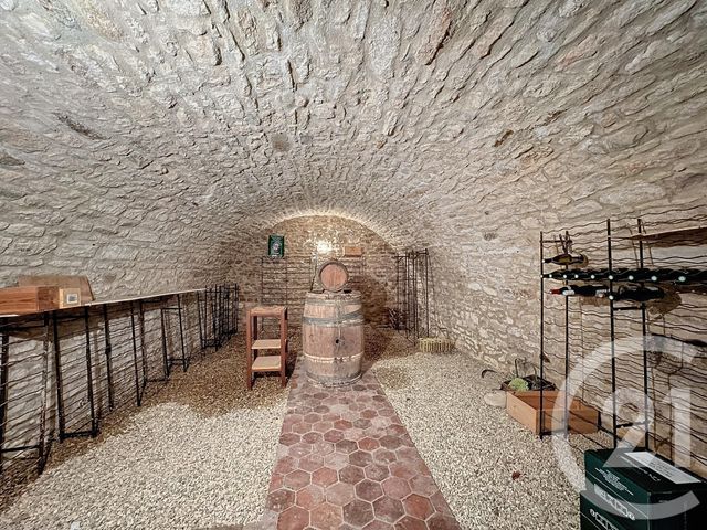 maison à vendre - 9 pièces - 240.0 m2 - BOUAFLE - 78 - ILE-DE-FRANCE - Century 21 Agence Hennequin