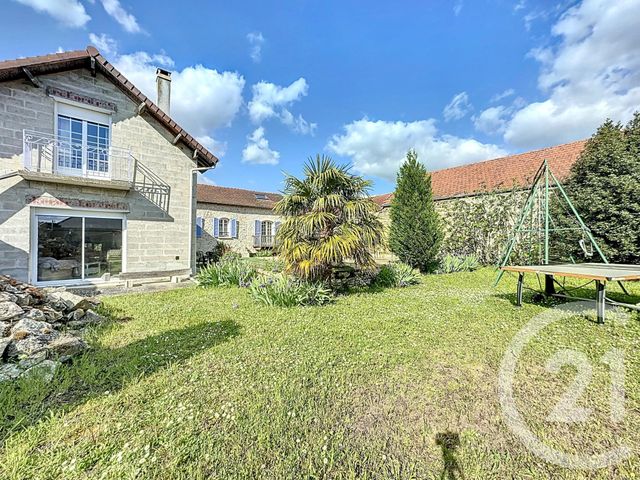 maison - BOUAFLE - 78