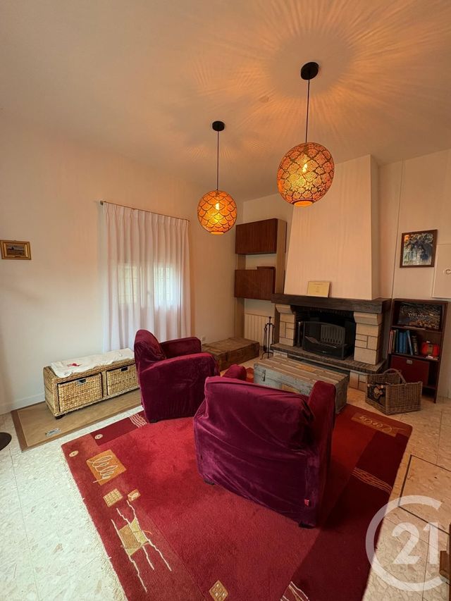 maison à louer - 4 pièces - 97.45 m2 - EPONE - 78 - ILE-DE-FRANCE - Century 21 Agence Hennequin