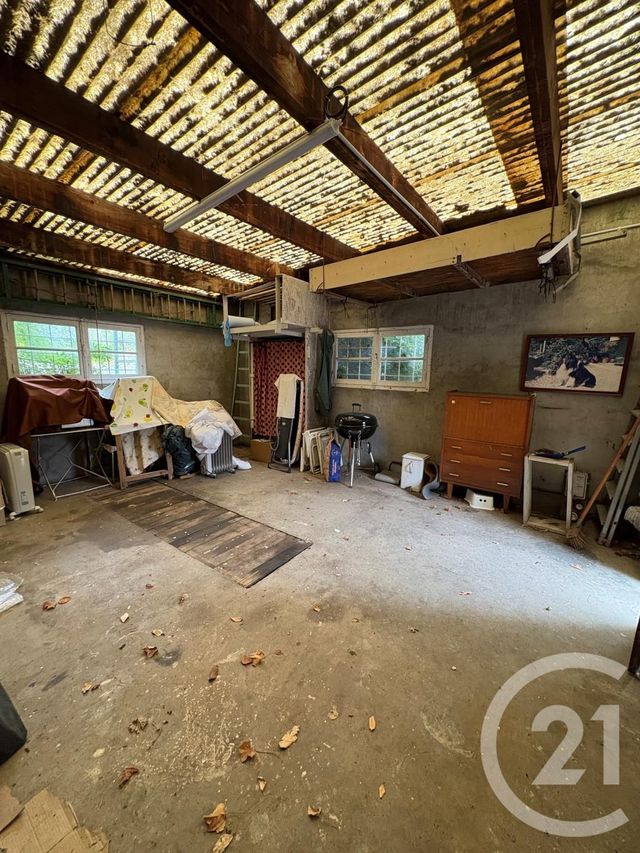 maison à louer - 4 pièces - 97.45 m2 - EPONE - 78 - ILE-DE-FRANCE - Century 21 Agence Hennequin