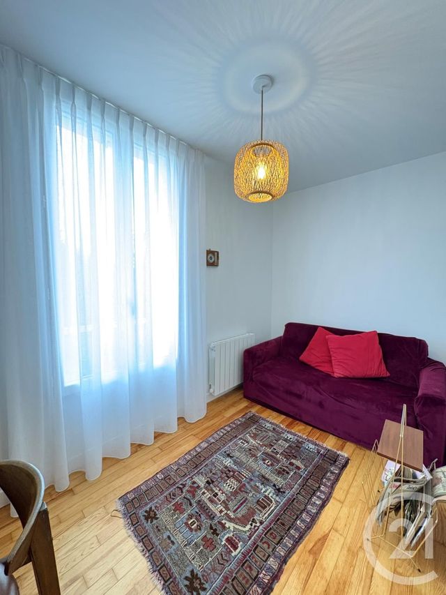 maison à louer - 4 pièces - 97.45 m2 - EPONE - 78 - ILE-DE-FRANCE - Century 21 Agence Hennequin