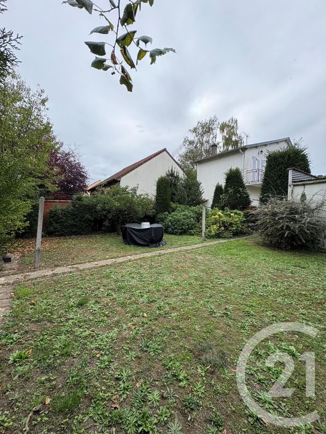 maison à louer - 4 pièces - 97.45 m2 - EPONE - 78 - ILE-DE-FRANCE - Century 21 Agence Hennequin