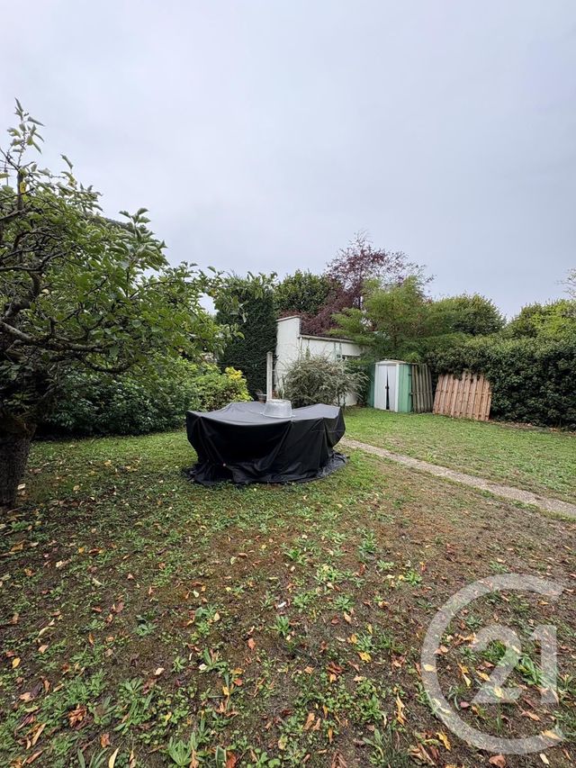 maison à louer - 4 pièces - 97.45 m2 - EPONE - 78 - ILE-DE-FRANCE - Century 21 Agence Hennequin