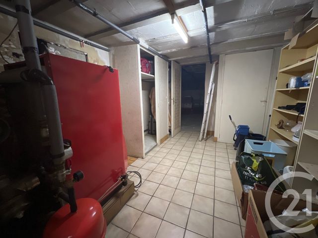 maison à vendre - 4 pièces - 104.0 m2 - EPONE - 78 - ILE-DE-FRANCE - Century 21 Agence Hennequin