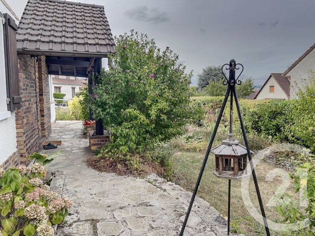 maison à vendre - 4 pièces - 104.0 m2 - EPONE - 78 - ILE-DE-FRANCE - Century 21 Agence Hennequin