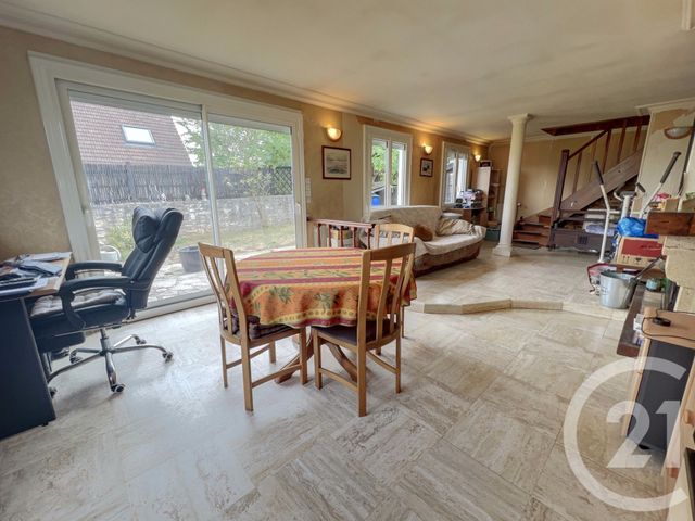maison à vendre - 4 pièces - 104.0 m2 - EPONE - 78 - ILE-DE-FRANCE - Century 21 Agence Hennequin