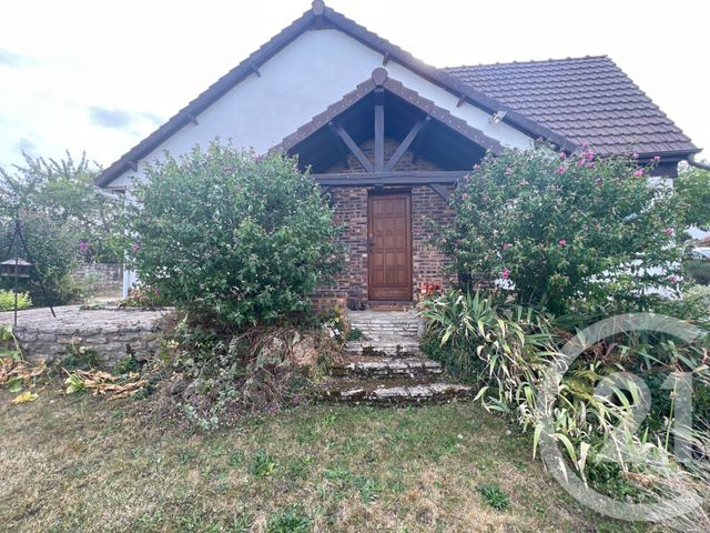 maison à vendre - 4 pièces - 104.0 m2 - EPONE - 78 - ILE-DE-FRANCE - Century 21 Agence Hennequin