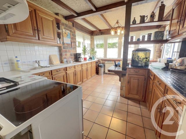 maison à vendre - 4 pièces - 104.0 m2 - EPONE - 78 - ILE-DE-FRANCE - Century 21 Agence Hennequin