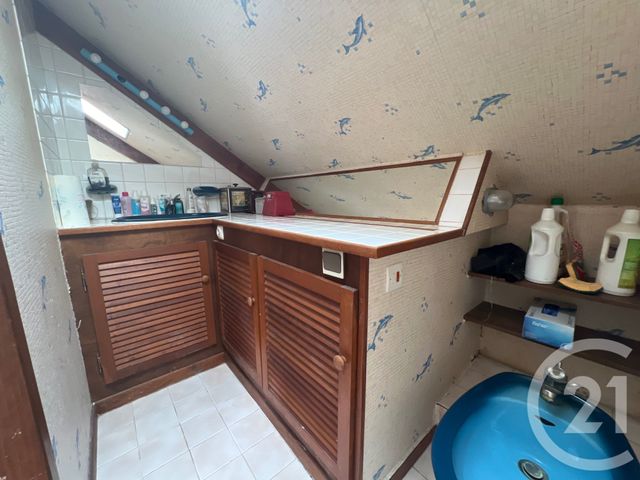 maison à vendre - 4 pièces - 104.0 m2 - EPONE - 78 - ILE-DE-FRANCE - Century 21 Agence Hennequin