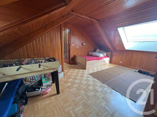maison à vendre - 4 pièces - 104.0 m2 - EPONE - 78 - ILE-DE-FRANCE - Century 21 Agence Hennequin