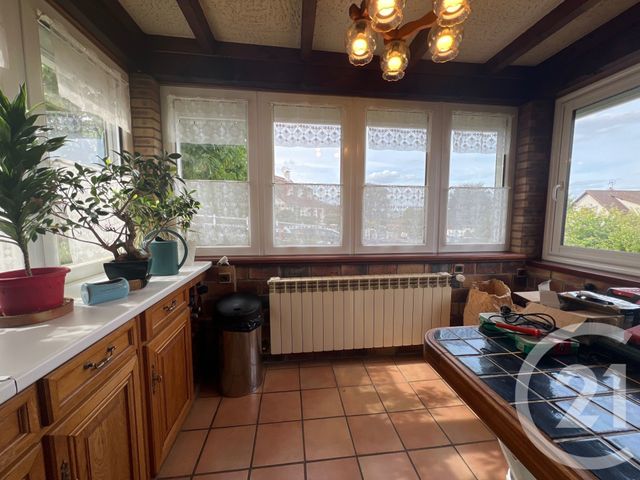 maison à vendre - 4 pièces - 104.0 m2 - EPONE - 78 - ILE-DE-FRANCE - Century 21 Agence Hennequin