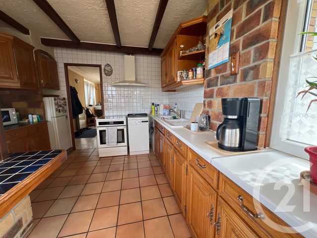 maison à vendre - 4 pièces - 104.0 m2 - EPONE - 78 - ILE-DE-FRANCE - Century 21 Agence Hennequin