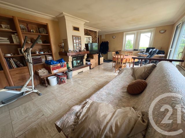 maison à vendre - 4 pièces - 104.0 m2 - EPONE - 78 - ILE-DE-FRANCE - Century 21 Agence Hennequin