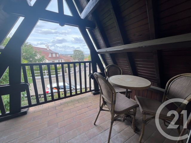 maison à vendre - 4 pièces - 104.0 m2 - EPONE - 78 - ILE-DE-FRANCE - Century 21 Agence Hennequin