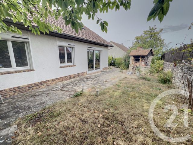 maison à vendre - 4 pièces - 104.0 m2 - EPONE - 78 - ILE-DE-FRANCE - Century 21 Agence Hennequin