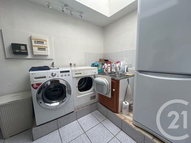 maison à vendre - 4 pièces - 104.0 m2 - EPONE - 78 - ILE-DE-FRANCE - Century 21 Agence Hennequin