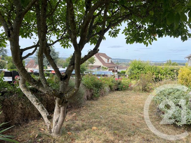 maison à vendre - 4 pièces - 104.0 m2 - EPONE - 78 - ILE-DE-FRANCE - Century 21 Agence Hennequin