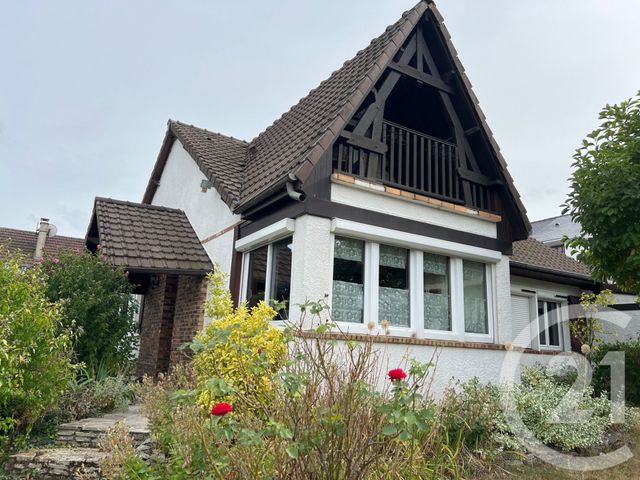 maison - EPONE - 78