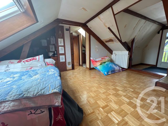 maison à vendre - 4 pièces - 104.0 m2 - EPONE - 78 - ILE-DE-FRANCE - Century 21 Agence Hennequin