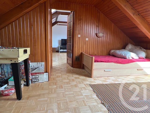 maison à vendre - 4 pièces - 104.0 m2 - EPONE - 78 - ILE-DE-FRANCE - Century 21 Agence Hennequin