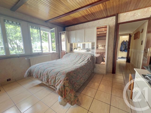 maison à vendre - 4 pièces - 104.0 m2 - EPONE - 78 - ILE-DE-FRANCE - Century 21 Agence Hennequin