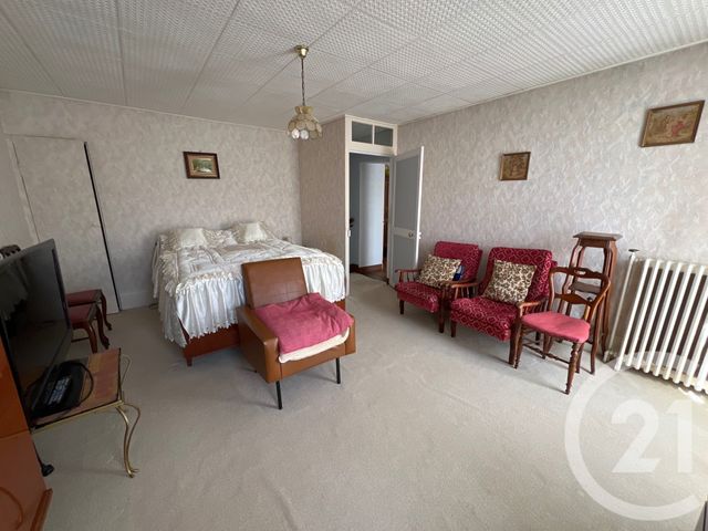 maison à vendre - 5 pièces - 98.0 m2 - FLINS SUR SEINE - 78 - ILE-DE-FRANCE - Century 21 Agence Hennequin