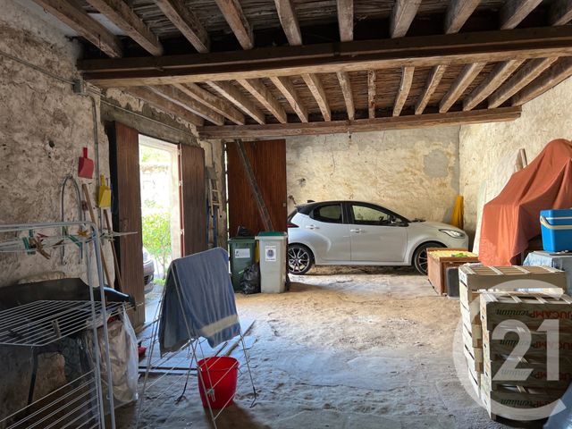 maison à vendre - 5 pièces - 98.0 m2 - FLINS SUR SEINE - 78 - ILE-DE-FRANCE - Century 21 Agence Hennequin