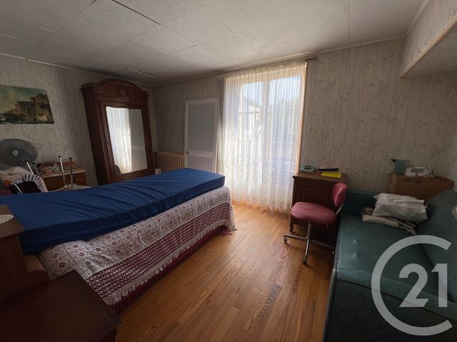 maison à vendre - 5 pièces - 98.0 m2 - FLINS SUR SEINE - 78 - ILE-DE-FRANCE - Century 21 Agence Hennequin