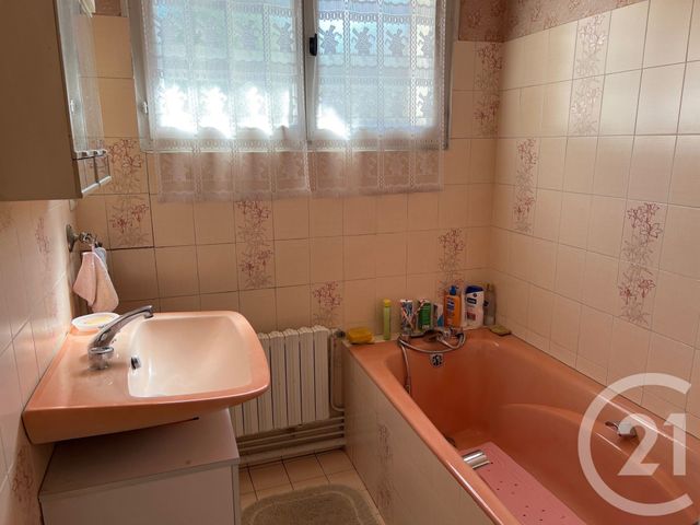 maison à vendre - 5 pièces - 98.0 m2 - FLINS SUR SEINE - 78 - ILE-DE-FRANCE - Century 21 Agence Hennequin