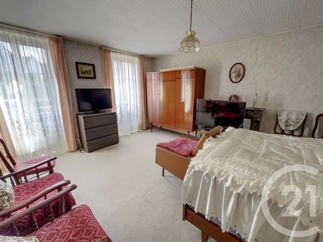 maison à vendre - 5 pièces - 98.0 m2 - FLINS SUR SEINE - 78 - ILE-DE-FRANCE - Century 21 Agence Hennequin