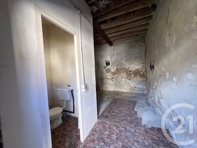 maison à vendre - 5 pièces - 98.0 m2 - FLINS SUR SEINE - 78 - ILE-DE-FRANCE - Century 21 Agence Hennequin