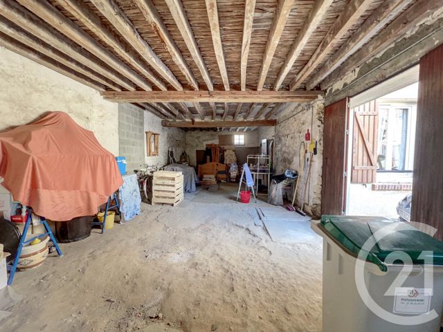 maison à vendre - 5 pièces - 98.0 m2 - FLINS SUR SEINE - 78 - ILE-DE-FRANCE - Century 21 Agence Hennequin