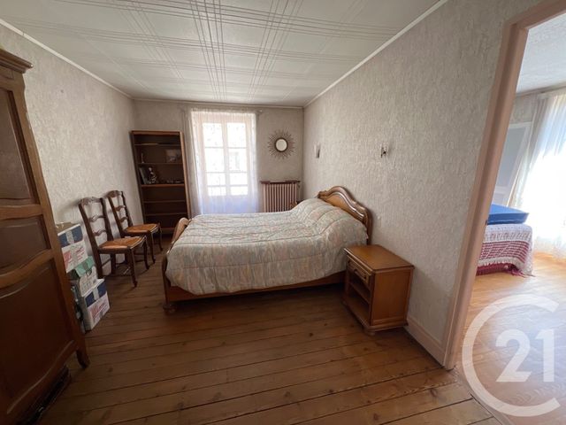 maison à vendre - 5 pièces - 98.0 m2 - FLINS SUR SEINE - 78 - ILE-DE-FRANCE - Century 21 Agence Hennequin