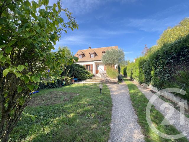 maison - BOUAFLE - 78