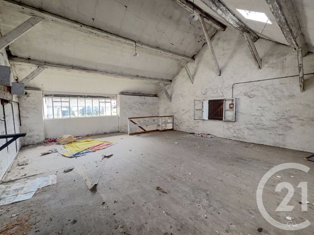 maison à vendre - 4 pièces - 180.0 m2 - BOUAFLE - 78 - ILE-DE-FRANCE - Century 21 Agence Hennequin