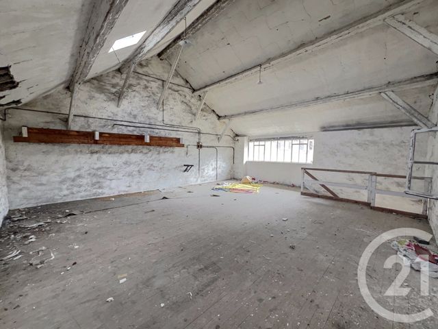 maison à vendre - 4 pièces - 180.0 m2 - BOUAFLE - 78 - ILE-DE-FRANCE - Century 21 Agence Hennequin