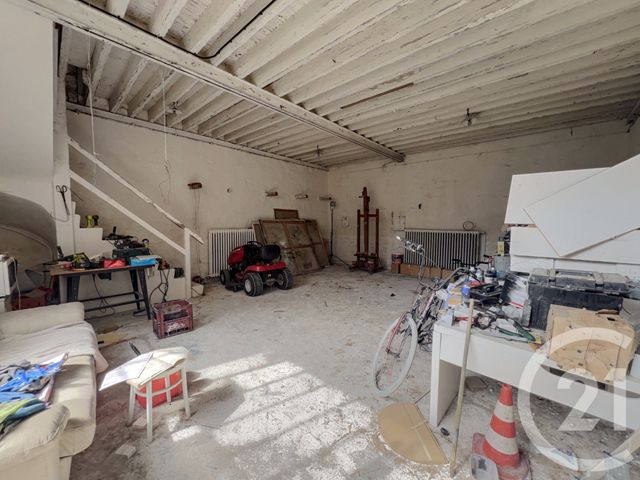 maison à vendre - 4 pièces - 180.0 m2 - BOUAFLE - 78 - ILE-DE-FRANCE - Century 21 Agence Hennequin