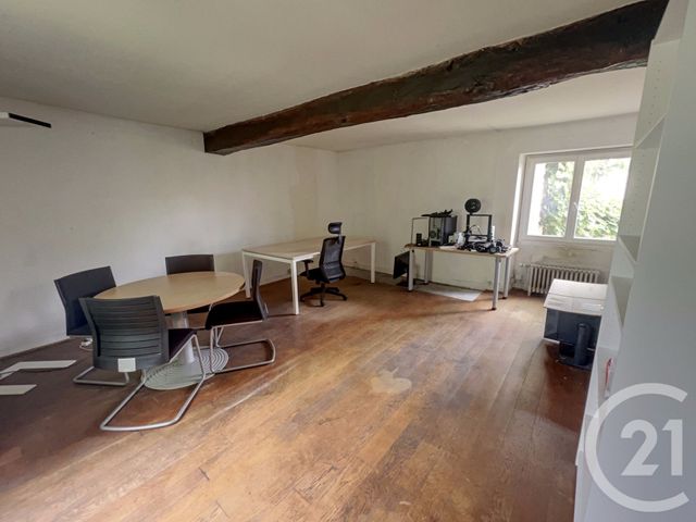 maison à vendre - 4 pièces - 180.0 m2 - BOUAFLE - 78 - ILE-DE-FRANCE - Century 21 Agence Hennequin