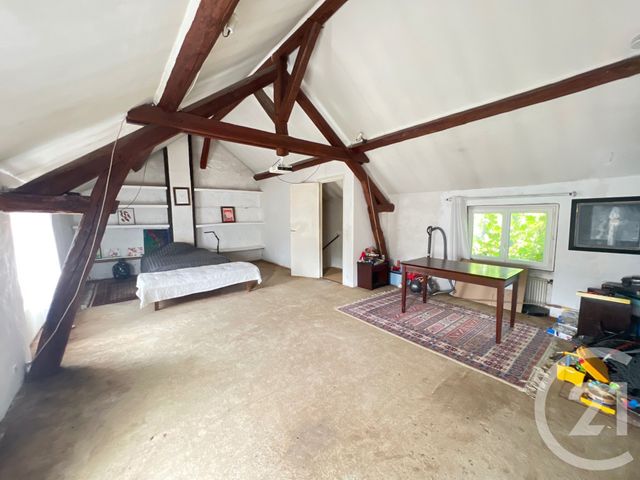 maison à vendre - 4 pièces - 180.0 m2 - BOUAFLE - 78 - ILE-DE-FRANCE - Century 21 Agence Hennequin