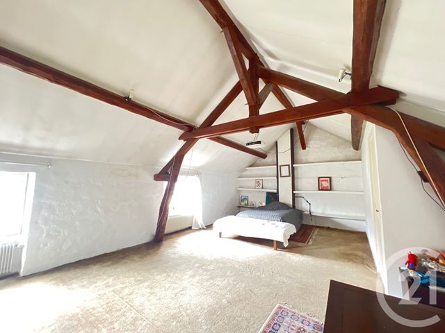 maison à vendre - 4 pièces - 180.0 m2 - BOUAFLE - 78 - ILE-DE-FRANCE - Century 21 Agence Hennequin