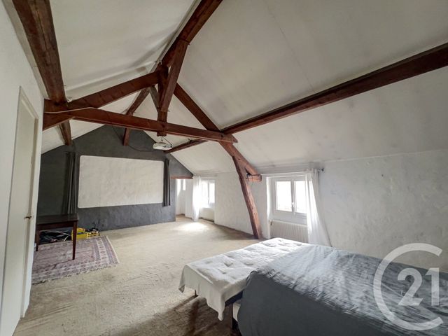 maison à vendre - 4 pièces - 180.0 m2 - BOUAFLE - 78 - ILE-DE-FRANCE - Century 21 Agence Hennequin