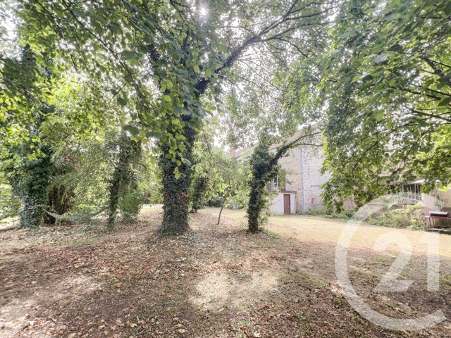 maison à vendre - 4 pièces - 180.0 m2 - BOUAFLE - 78 - ILE-DE-FRANCE - Century 21 Agence Hennequin