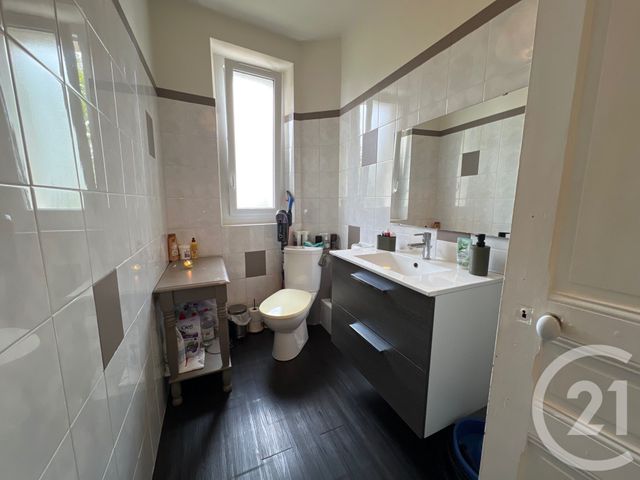 Appartement F4 à vendre - 4 pièces - 92.98 m2 - FLINS SUR SEINE - 78 - ILE-DE-FRANCE - Century 21 Agence Hennequin